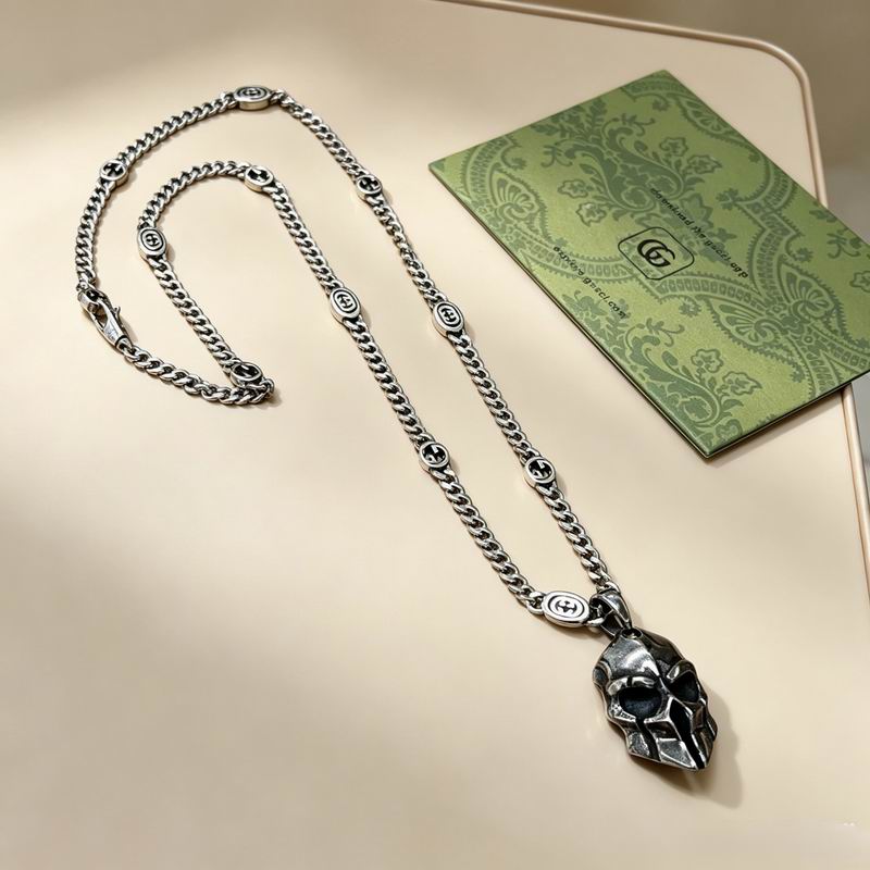 Gucci Necklace 07yxs41
